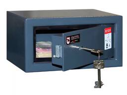 Мебельний сейф R.12. K