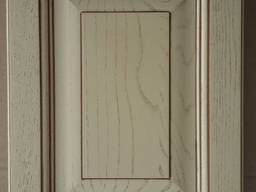 Меблевий фасад з масиву