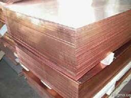 Медь	анод	анод АМФ	-	15	х140		х	600