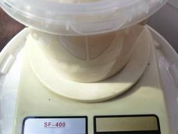 Мед цветков рапса и горчицы