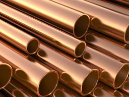 Медь Доставка по всей Украине