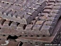 Медь фосфористая МФ9