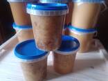 Мед, забрус, гомогенат, пергомед - фото 1