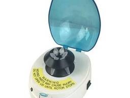 Медицинская центрифуга для микропробирок Zenithlab Mc-04 Медаппаратура