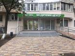 Врач Гастроэнтеролог Одесса - Медицинский центр Альт-Мед - фото 2