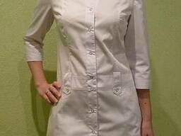 Медицинский костюм. одежда медицинская, куртка и брюки