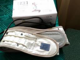 Медицинский растягивающий поддерживающий пояс для поясницы