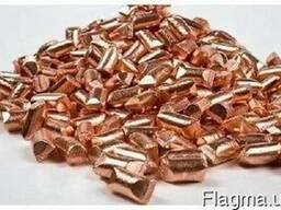 Медный анод