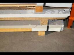 "Медный" лист для кровли