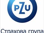 Медичне страхування від провідних страхових компаній СК "PZU Україна" та СК "ГАРДІАН". - фото 1