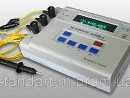 Мегаомметр ЦС0202-1, ЦС0202-2, Мегаометр ЦС0202-1, ЦС0202-2 з цифровим відліком