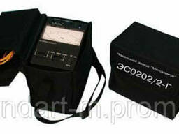 Мегаомметр ЭС0202/1Г, ЭС0202/2Г, мегаометр ЕС0202/1Г, ЕС0202/2Г