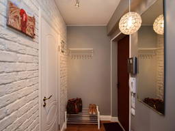 Покраска стен и потолков в стиле "Лофт" квартир офисов кафе