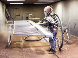 Механическая обработка метелла