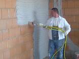 Виконуємо послуги машинної штукатурки - фото 3