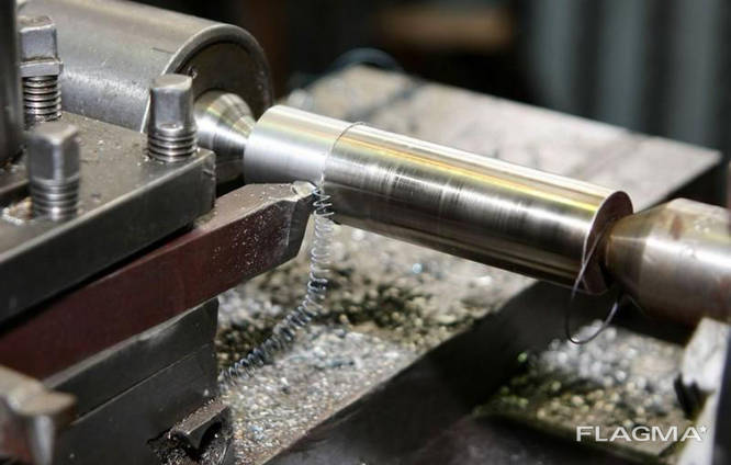 Механічна обробка металу