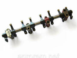 Механизм коромысел 240-1007100-Б1, МТЗ