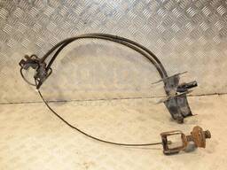 Механизм крепления запасного колеса Fiat Ducato 2006-2014 1371289080 419159