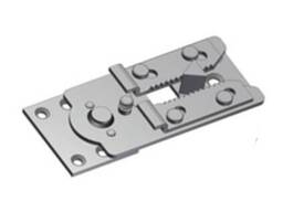 Механізм Nowak AH-00075-C00 L=136,5мм W=56мм