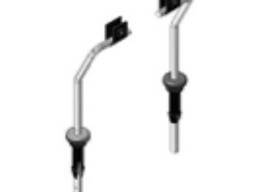 Механізм підголівника Nowak LT-00004-D00