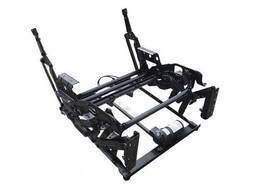 Механізм Реклайнер BGM 5302 електро