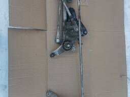 Механизм трапеция стеклоочистителя Mitsubishi Grandis 2004-2010 MN182409