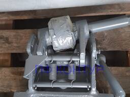 Механизм валопроворотный 6Д49.39. спч-1