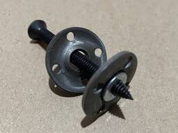 Механічні з'єднувачі РШМ 120/1600