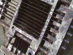 Механізм рамка ножова на шпигорізку полтавську салорізку К7-ФГШМ-150. Нова. Продам.