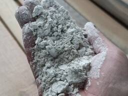 Мел для животных