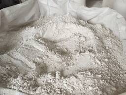 Мел кормовой