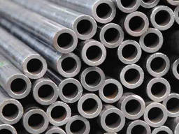 Мельхиор труба