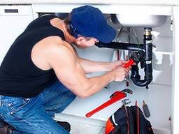 Мелкий сантехнический ремонт