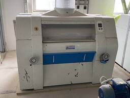 Мельница млин мукомольное оборудование