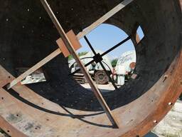 Мельница мшр-3600-5000 и мшц -2700-3600