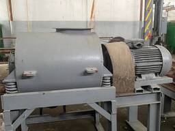 Мельница шаровая вибрационная ВМ-400