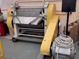 Мельница трёхвальцовая nagema (Германия)