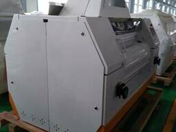 Услуги по ремонту, реконструкции мельничных производств