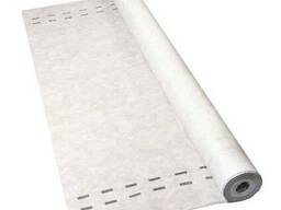 Мембрана диффузионная Extravent Classic, 70г/м2, рулон 1,5х50м, 2-х слойная