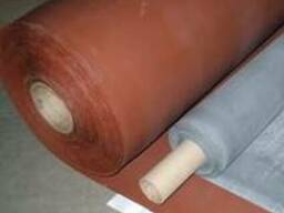 Мембрана для мембранно вакуумных прессов