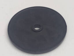 Мембрана нагнетательная насоса Komet | 07 черная