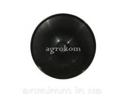 Мембрана нагнетательная насоса P-100 Tad-Len | W19186 03 черная (4031090321)