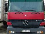 Mercedes Aktros 1840 - фото 3