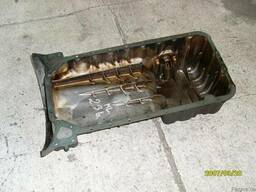 Mercedes-Benz W163 1998-2005 2.3 Поддон маслянной 1110140802