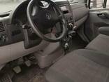Mercedes Sprinter 519 Long. , с бортовым кузовом длиной 4.78м - фото 1
