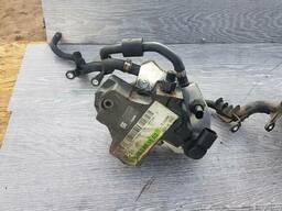 Mercedes X164 2007-2012 г. Топливный насос 6420103502