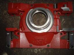 Крышка дифференциала Merlo 042606