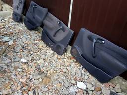 Мерседес А 140 160 170 W168 w210 КАРТЫ ДВЕРНЫЕ