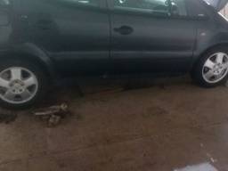 Мерседес А 170 А 160 А140 запчасти по болтам