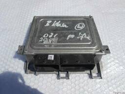 (Мерседес W169) 2004-2012 год. Компъютер A2661530391